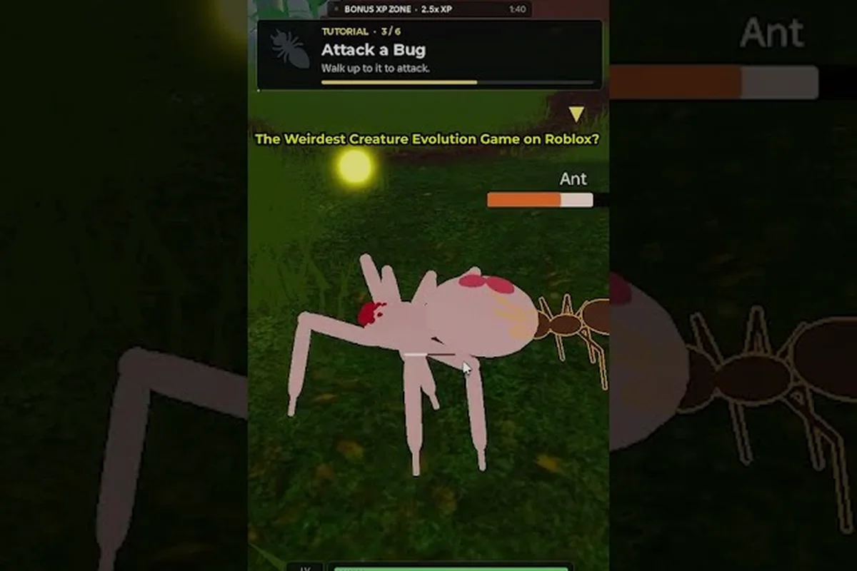 Bug Evolution Strongest Insect: Best Stats and Starter Picks