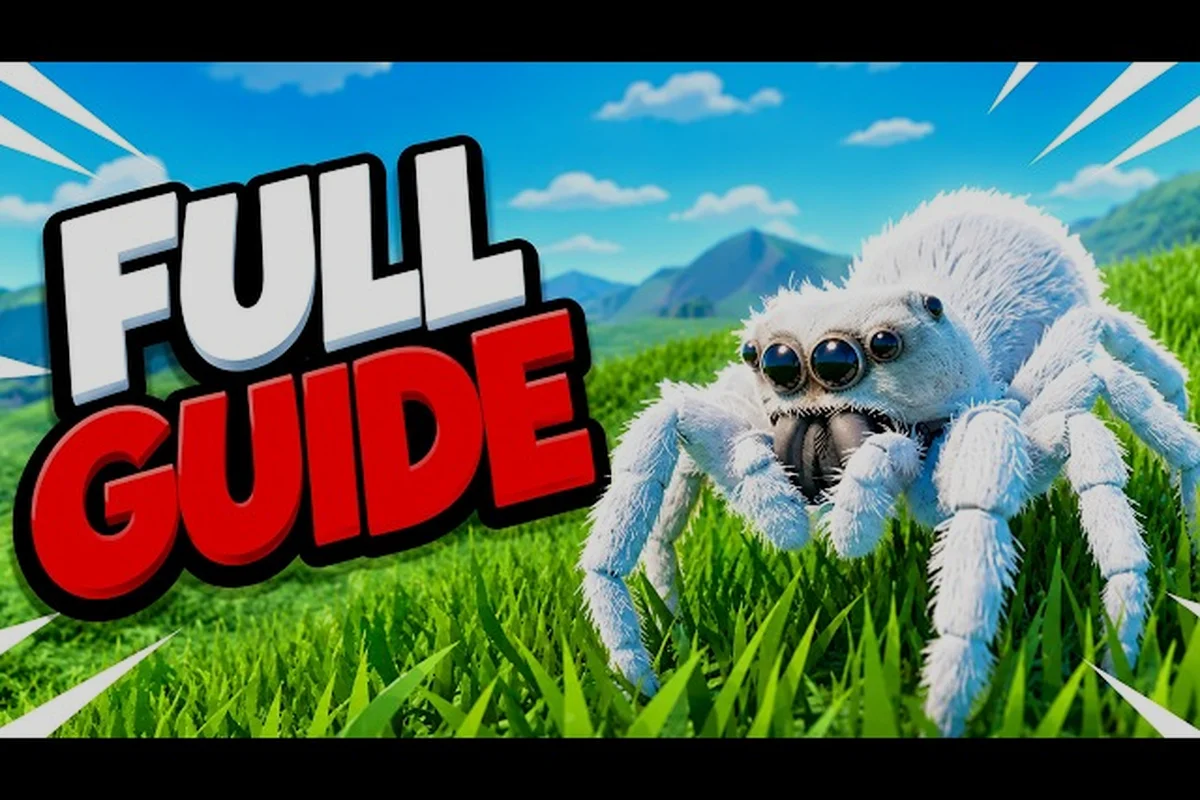 Bug Evolution Best Insects for Beginners: Easy First Picks